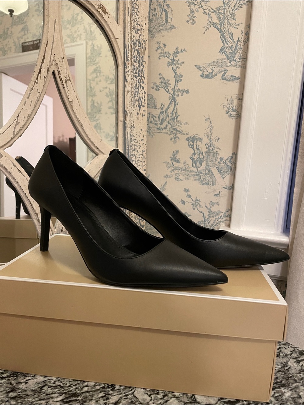 Michael Kors: Alina Flex Pump